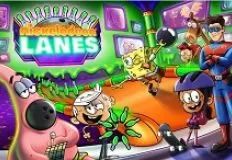 The Loud House Games