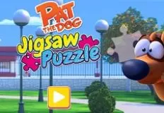 Pat the Dog Games