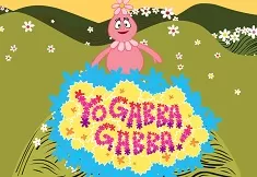 Yo Gabba Gabba Games