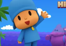Pocoyo Games