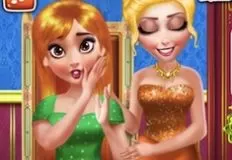 Princess Juliet Games