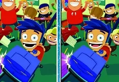 Rated A For Awesome Games