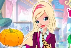 Regal Academy Games