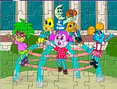 Right Now Kapow Games