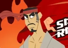 Samurai Jack Games