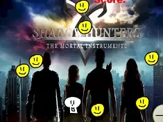 Shadow Hunters Games