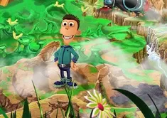 Planet Sheen Games