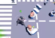 Skibidi Toilet Games