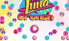 Soy Luna Games