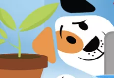 Dog With a Blog Games