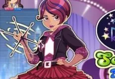 Star Darlings Games