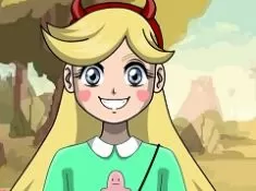 Star vs Forces of Evil Games