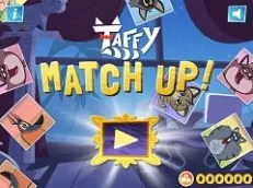 Taffy Games
