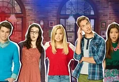 I Did Not Do It Games