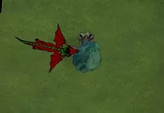 American Dragon Games