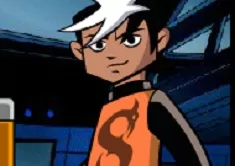 Secret Saturdays Games