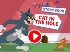 Tom and Jerry Games