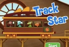 Dinosaur Train Games