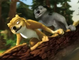 Alpha and Omega Games