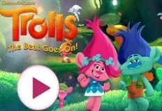 Trolls Games