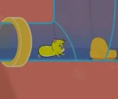 Zhu Zhu Pets Games