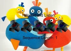 Twirlywoos Games