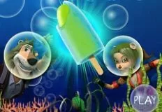 Max Adventures Games