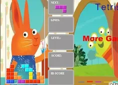 Wanda and the Alien Games