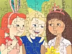 Wellie Wishers Games