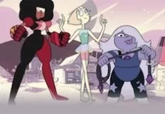 Steven Universe Games