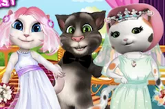 Sheriff Callie Games