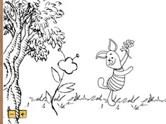 Winnie the Pooh Games