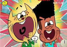 Winston Steinburger and Sir Dudley Games