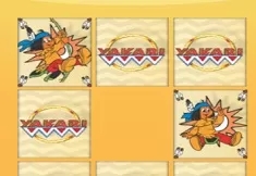 Yakari Games