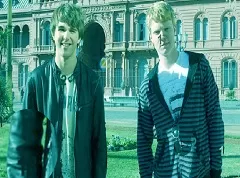 Zeke and Luther Games