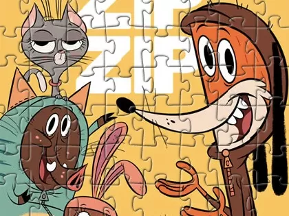 Zip Zip Games